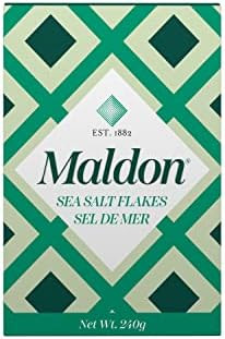 Maldon Sea Salt | Amazon (CA)