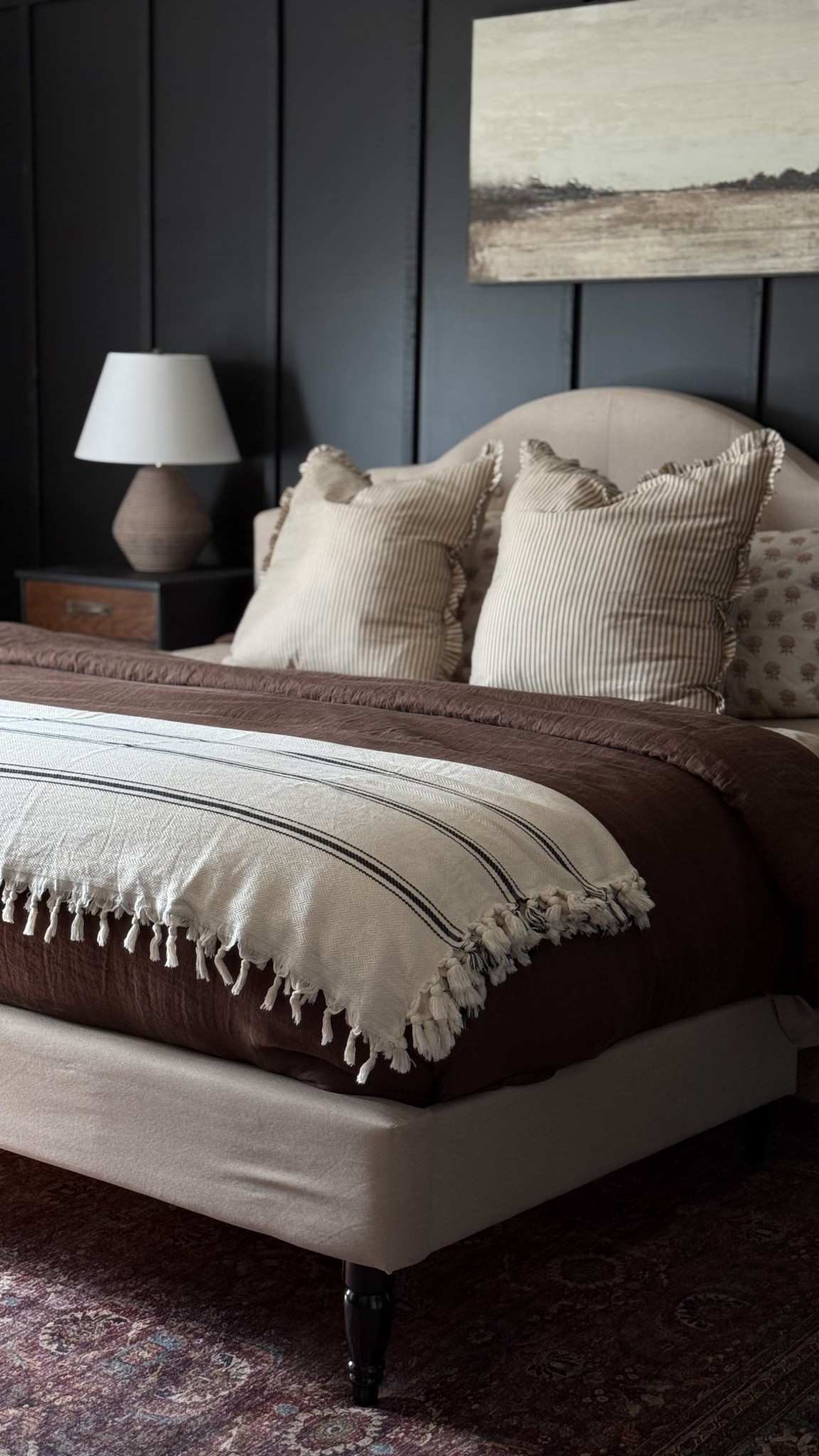 Bedroom details ✨

#LTKSaleAlert #LTKHome