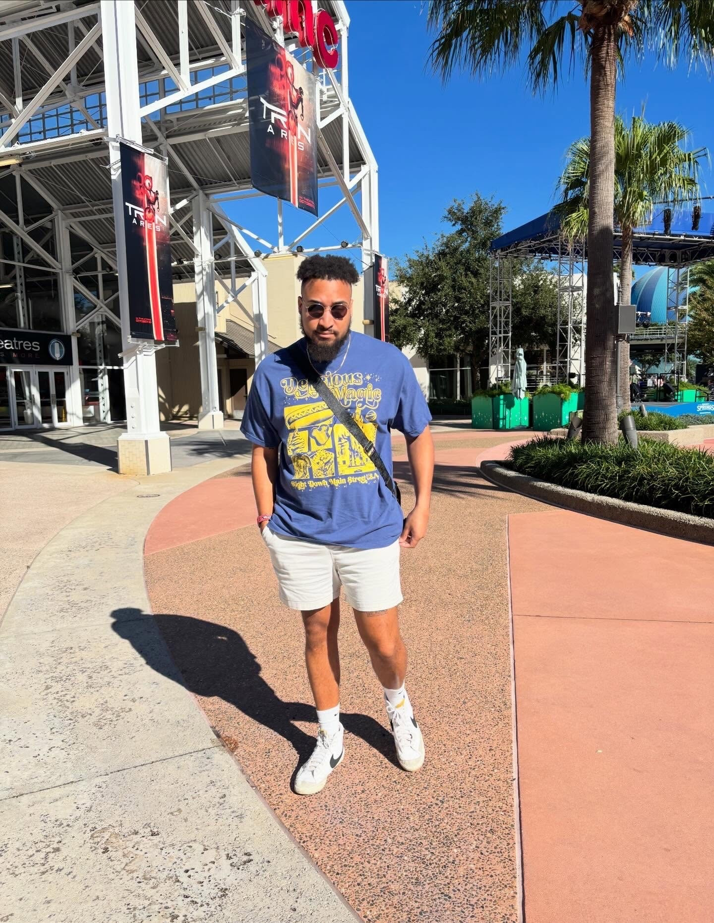 After some delicious eats at Summer House on the Lake 😋

#disneysprings #ltkdisney #disneyworld