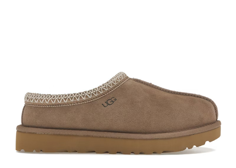 UGG Tasman Slipper Caribou (Women's) | StockX