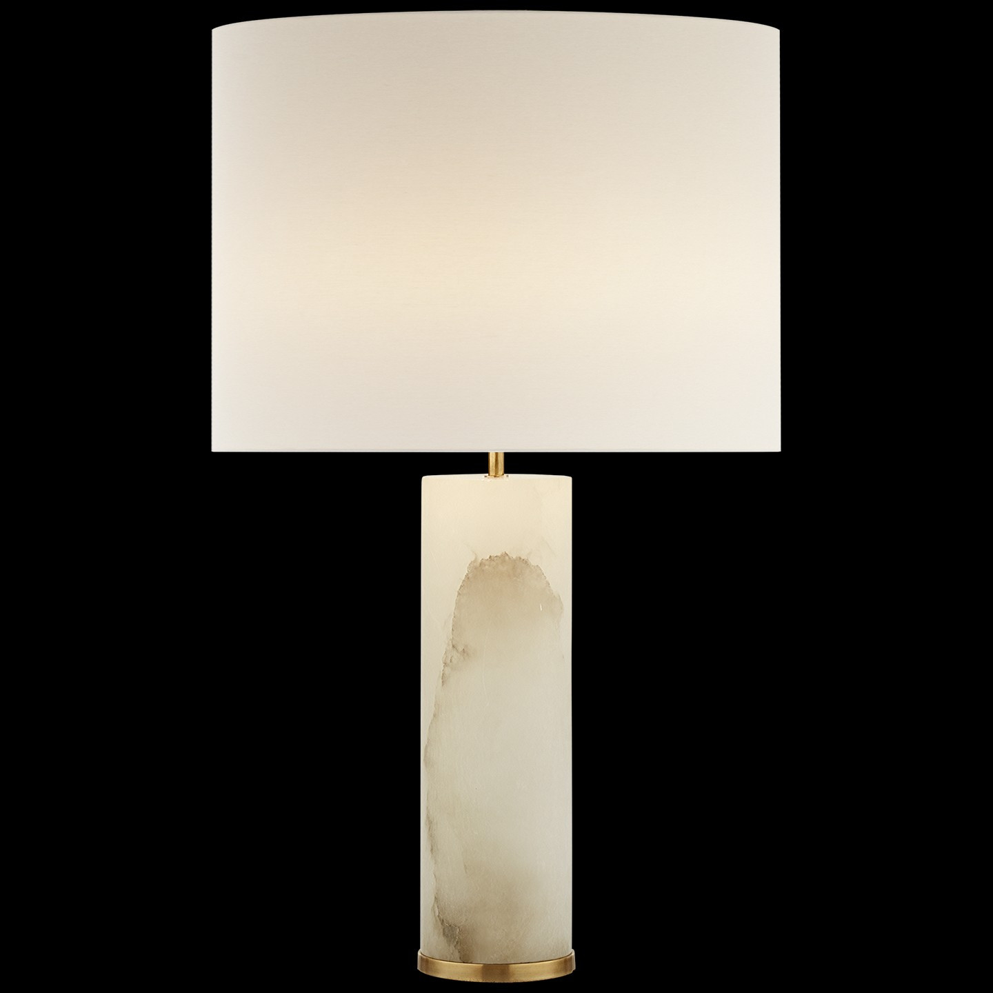 Lineham Table Lamp in Various Colors | Burke Decor