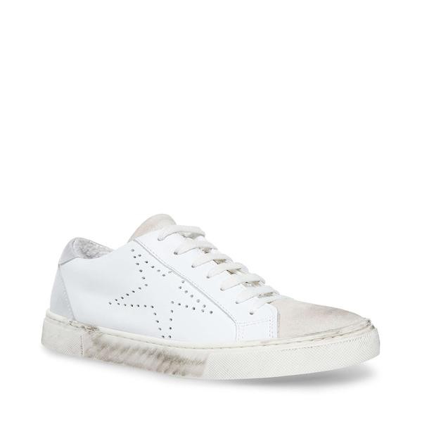 REZZA WHITE | Steve Madden (US)