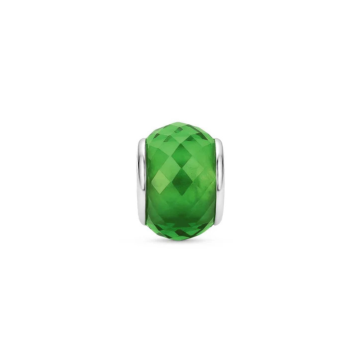 Separador Verde Life By Vivara Murano | ZZ Mall (BR)