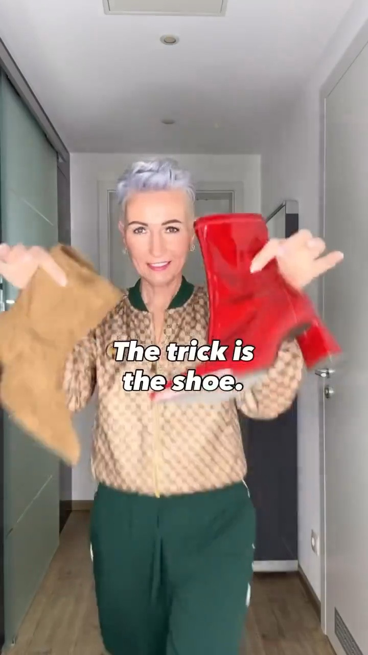 Which boots would YOU pick?
Team red ❤️or team neutral🤎?

#outfitformula #stylingtips #howtostyle #effortlessstyle #outfitinspo

#LTKspring #LTKstyletip #LTKshoes