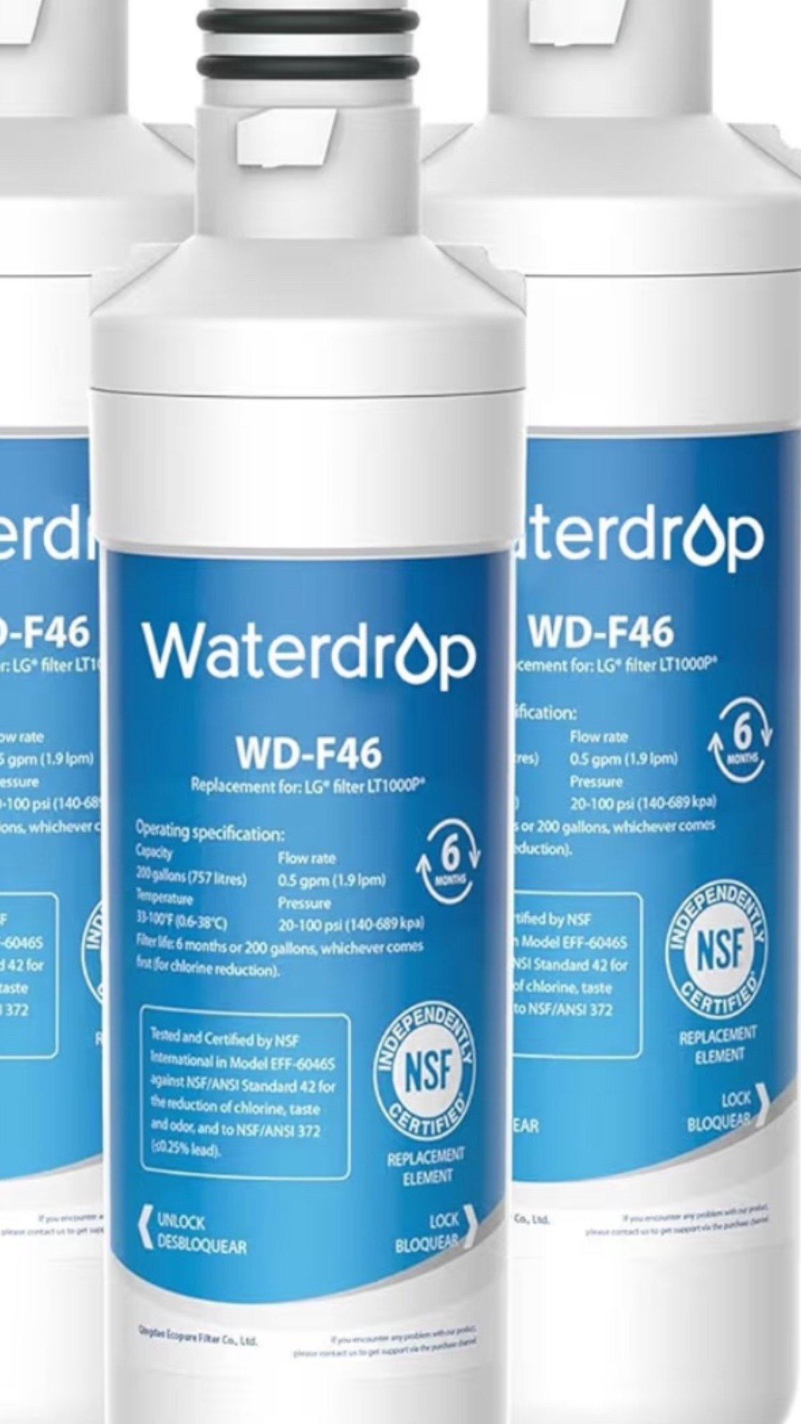 Water filer 

#LTKFindsUnder100 #LTKFindsUnder50 #LTKHome