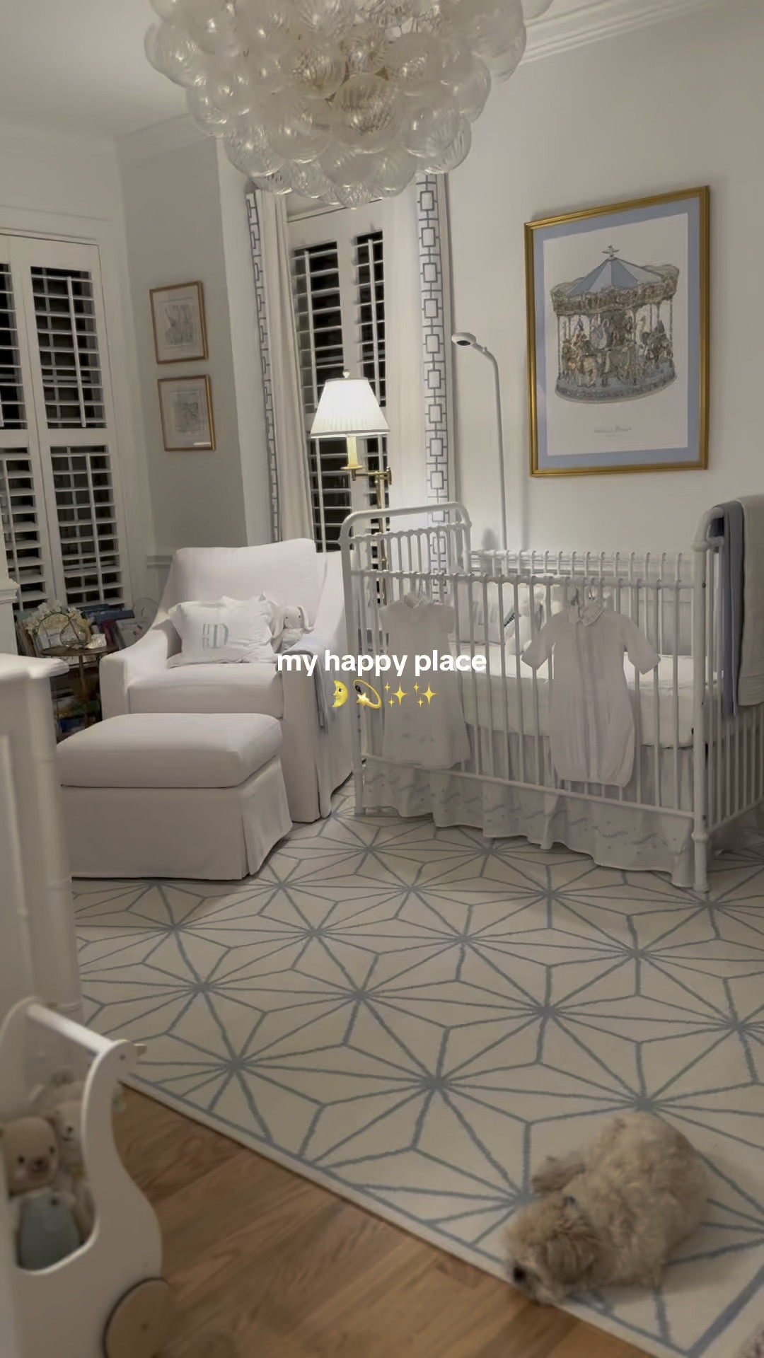 baby boy nursery inspo ✨✨ 


#LTKBaby #LTKGiftGuide #LTKHome