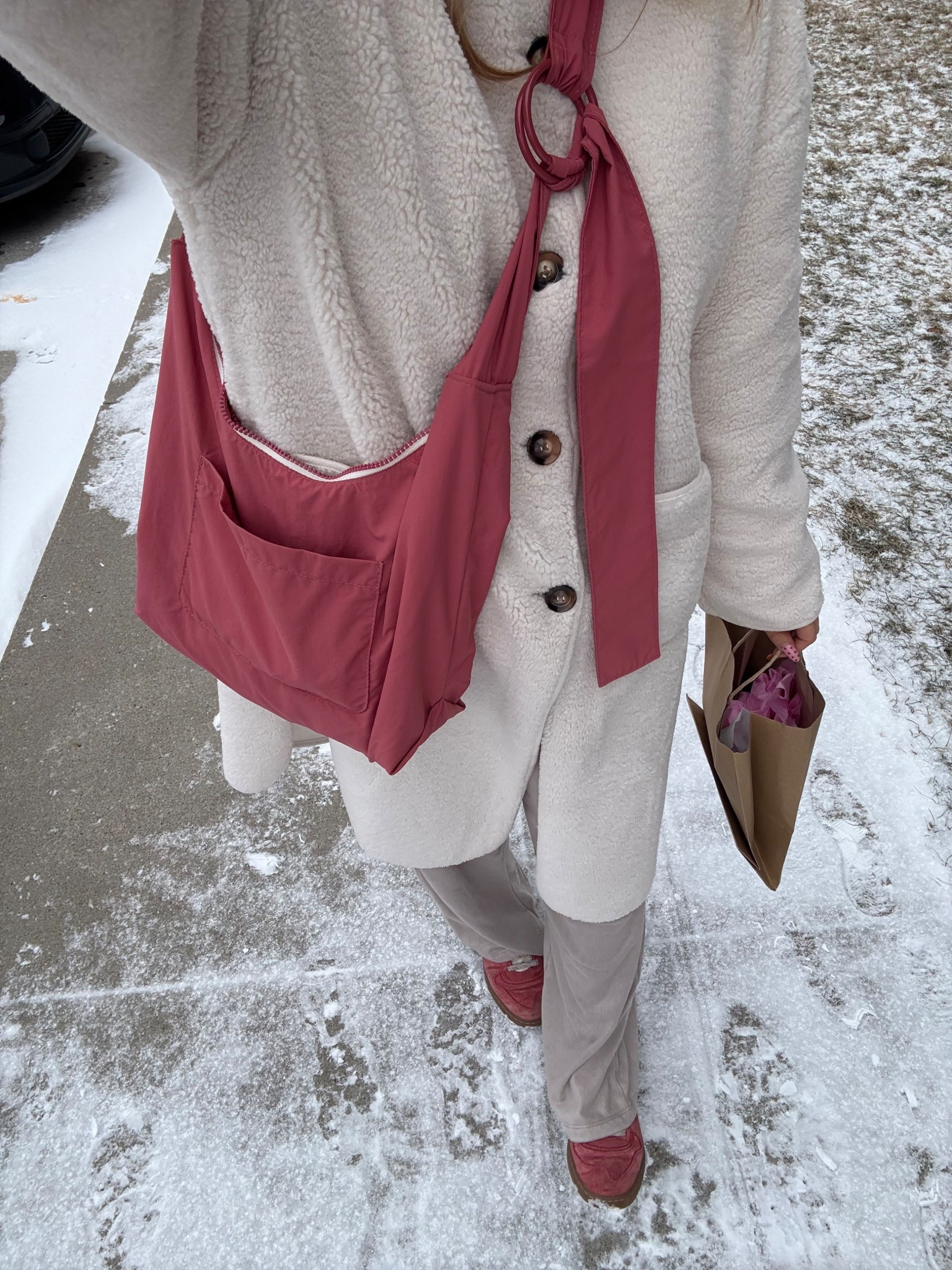 my everyday winter necessities! 💌 

#LTKootd #LTKSeasonal #LTKValentine