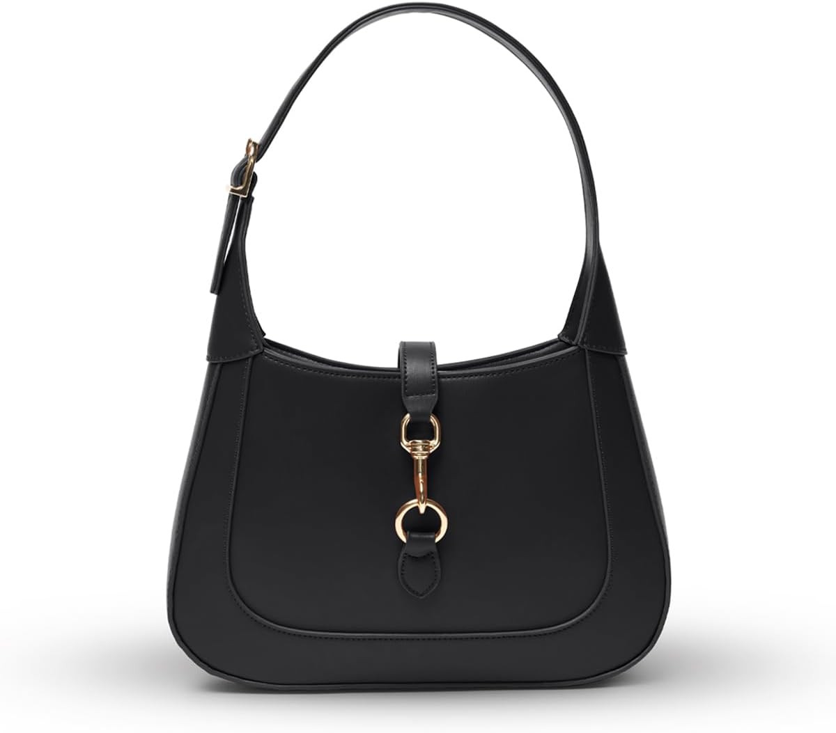 Apryl Shoulder Bag for Women - Small Trendy Purse - Adjustable Strap | Amazon (US)