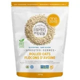 One Degree Gluten Free Sprouted Rolled Oats 5 Pounds | Walmart (US)