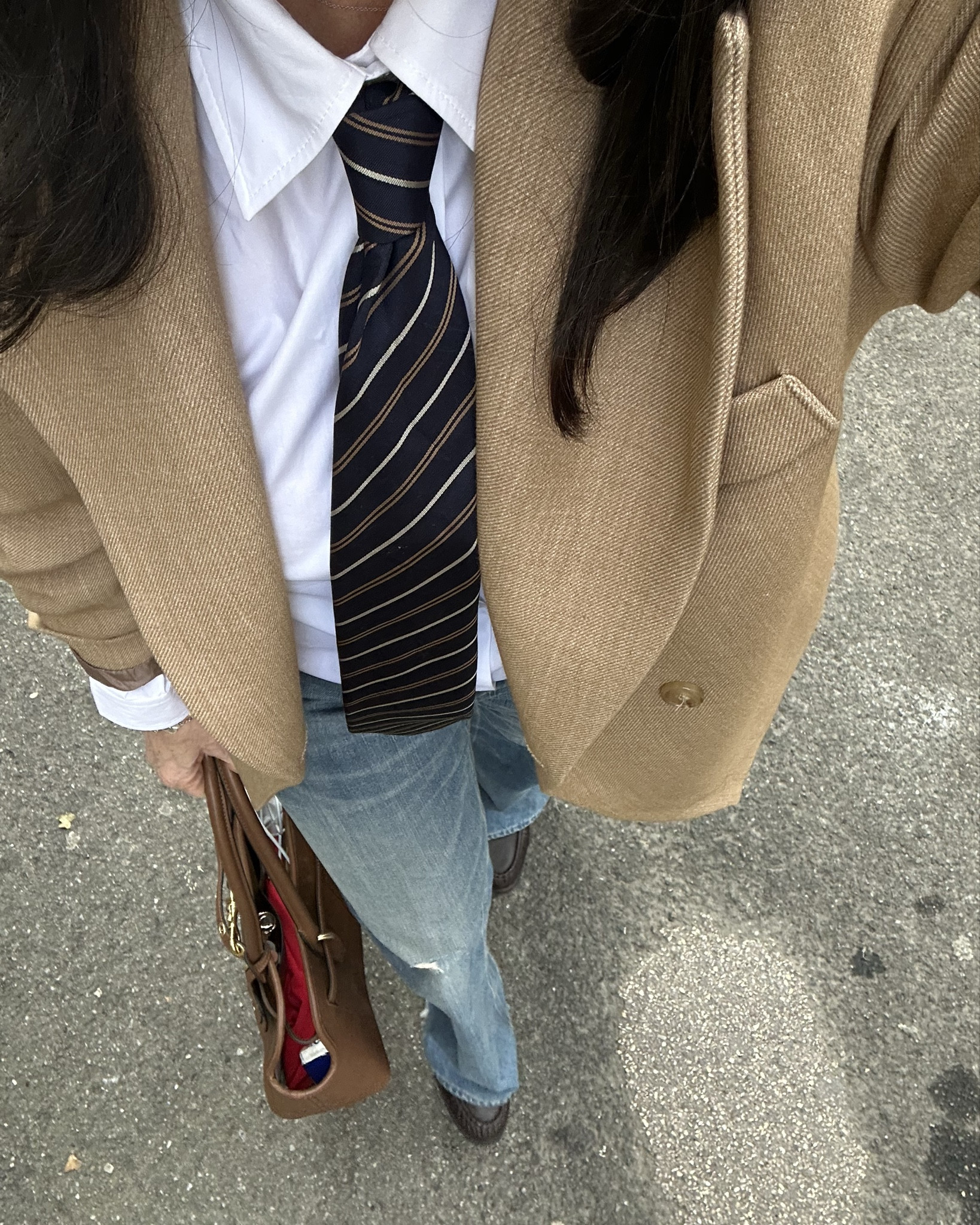 What I Wore to Milan Fashion Week AW26
Part 1

#LTKluxury #LTKstyletip #LTKü50