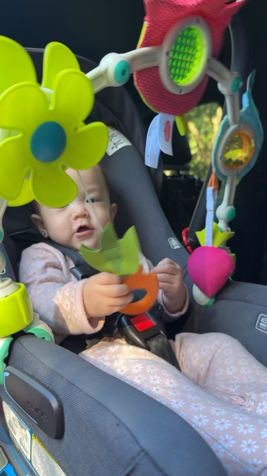 Baby car seat stroller toy

#LTKBump #LTKBaby #LTKKids