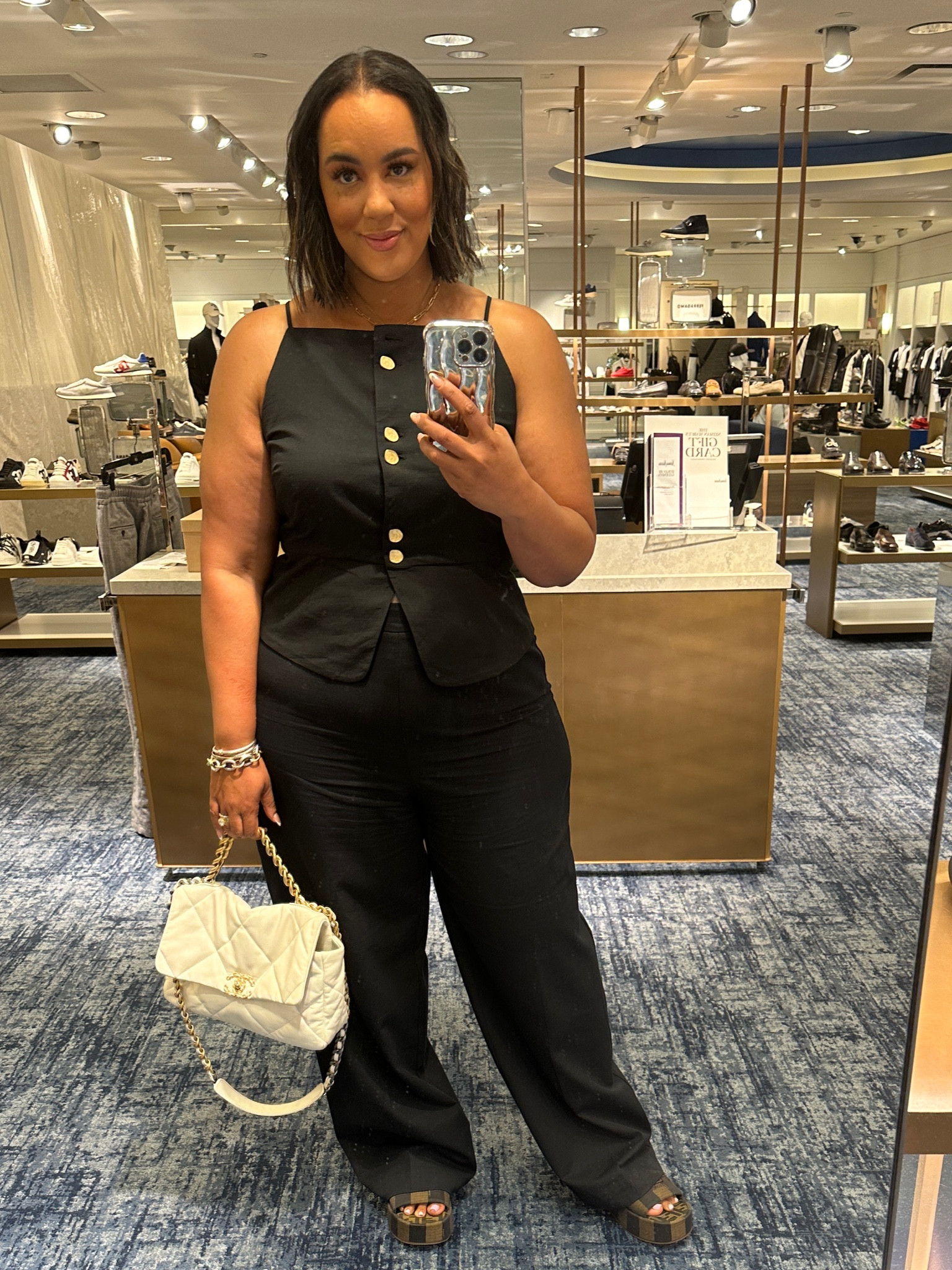 Loving those litter target set! So elevated and less and $100 

#LTKStyleTip #LTKPlusSize #LTKWorkwear