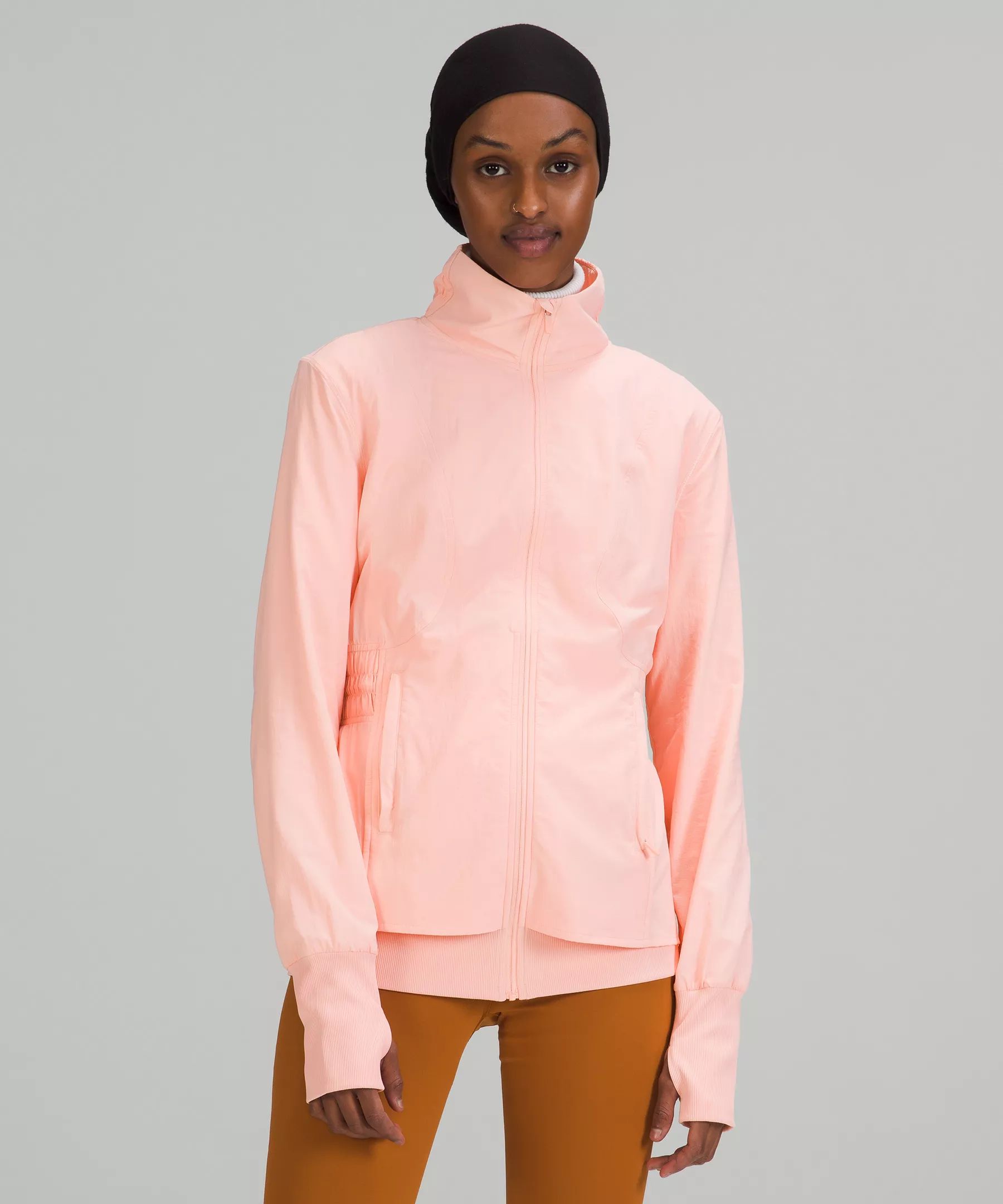 Sights Seen Jacket Online Only | Lululemon (US)