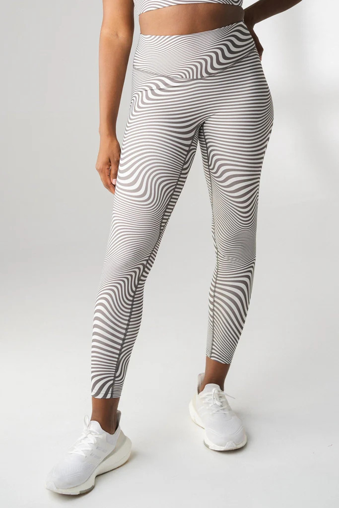 The Ascend Pant - Wavelength | Vitality