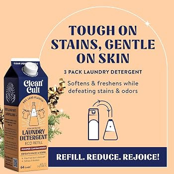 Visit the Cleancult Store | Amazon (US)