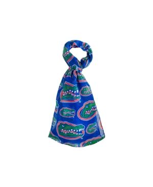 Forever Collectibles Florida Gators All Over Logo Infinity Scarf | Macys (US)