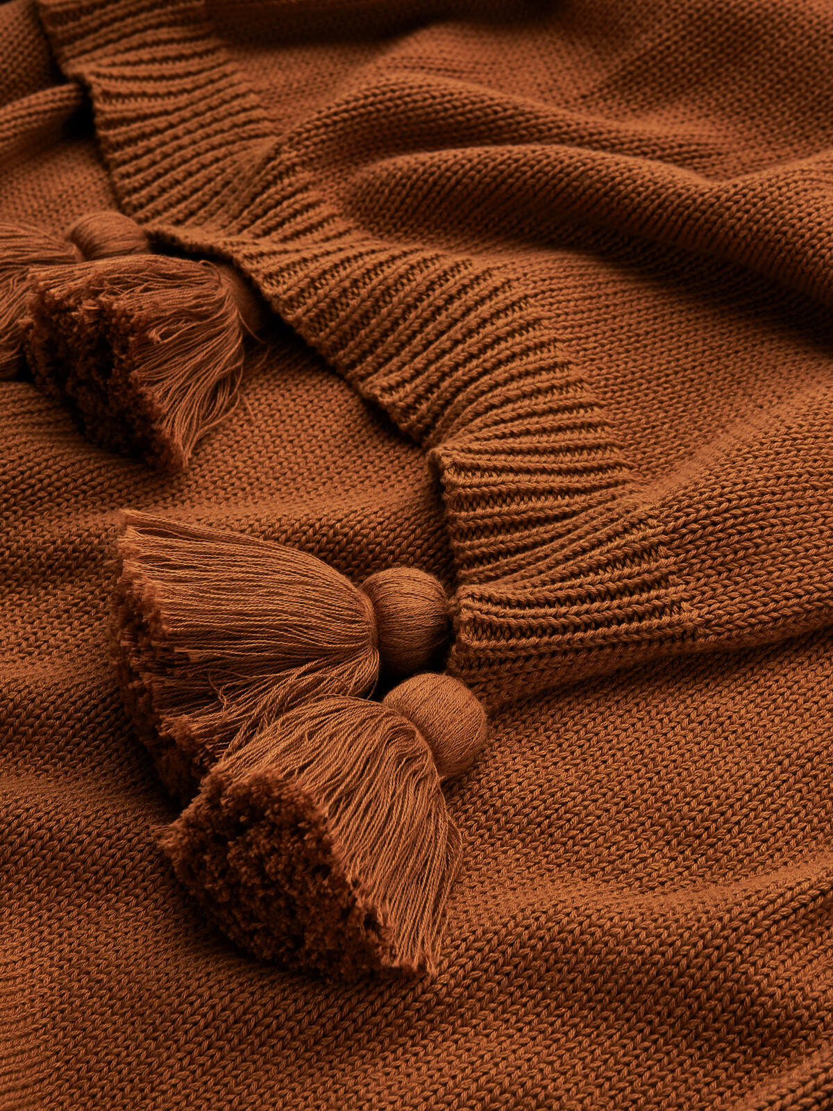 Turvi Blanket | Soho Home Ltd