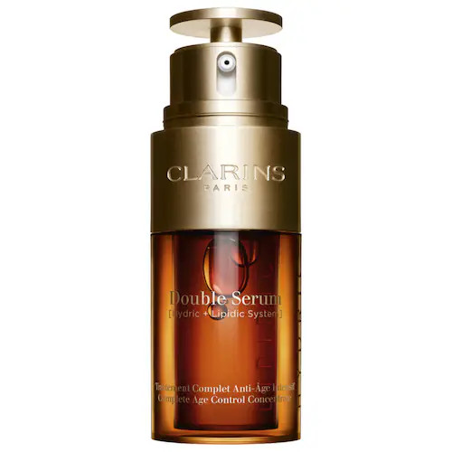 Double Serum Firming & Smoothing Anti-Aging Concentrate | Sephora (US)