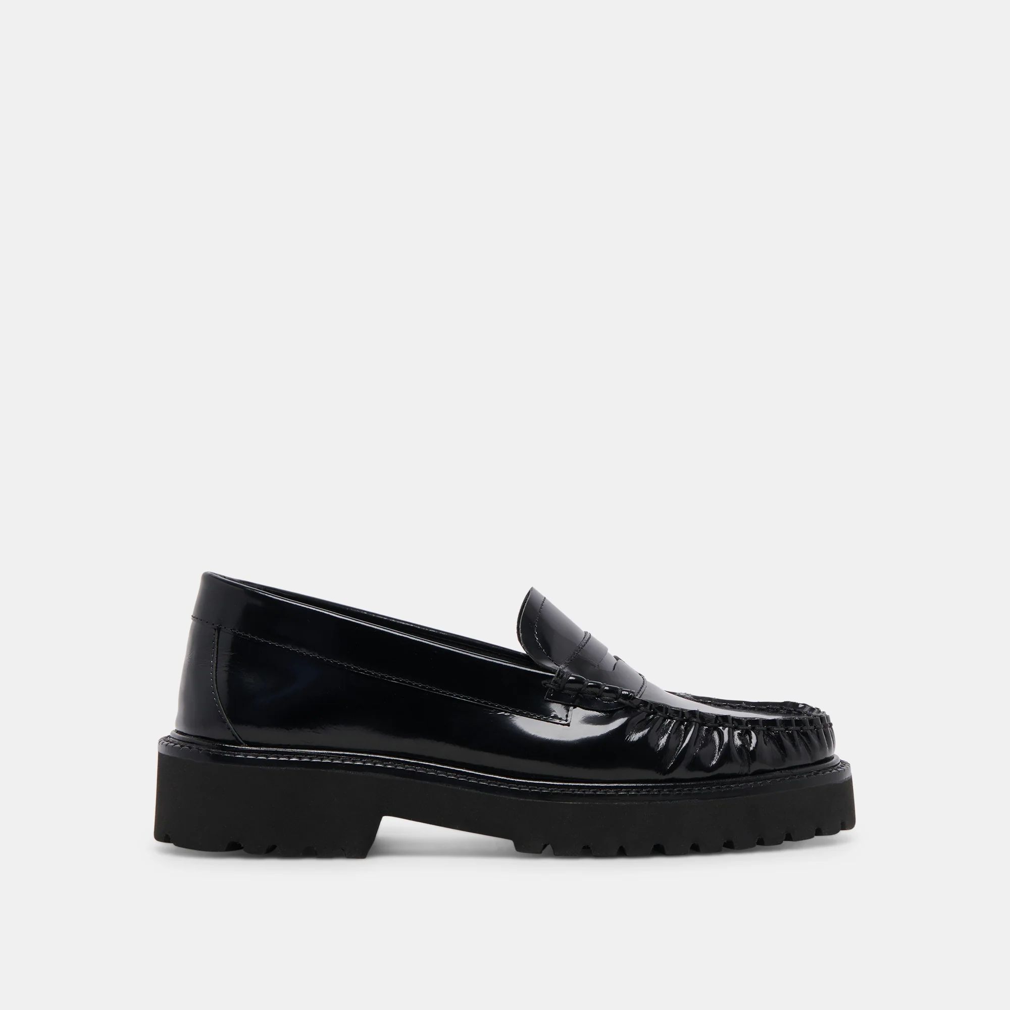 Maxwell Loafers | DolceVita.com