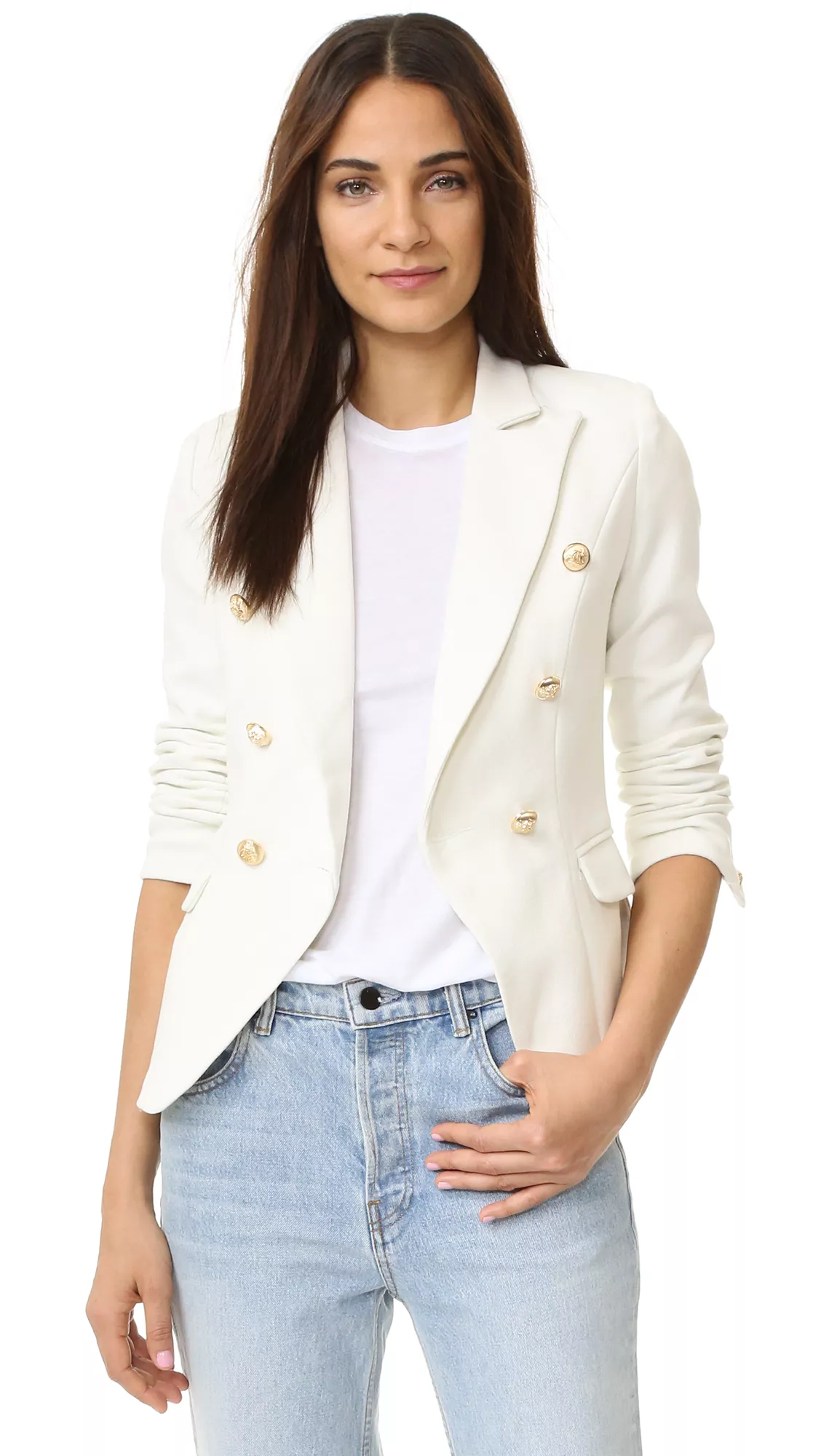 Lioness palermo outlet jacket