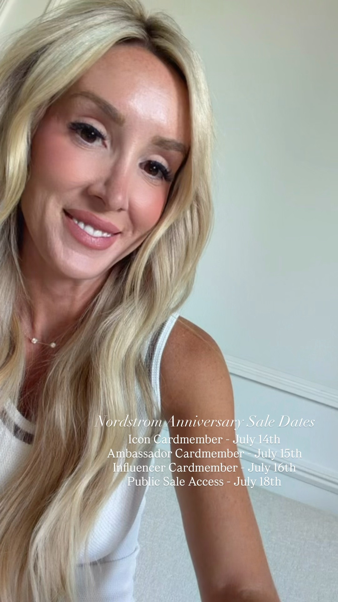 Nordstrom Anniversary Sale Preview is LIVE! I'm building out my wishlist now of all the fall finds so I can shop right away once the sale opens to the public!

@Nordstrom #nordstrompartner #NordstromAS

#LTKmomlife #LTKdayinmylife #LTKSaleAlert