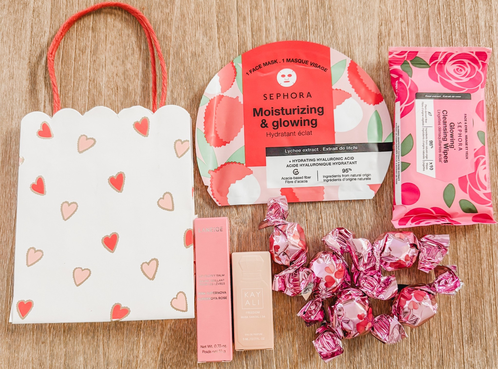 Galentine’s gift idea! 💕

#LTKBeauty #LTKValentine #LTKgrwm