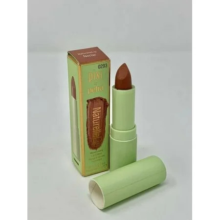 Pixi by Petra Naturelle Lip - Natural Tint 0.13 oz | Walmart (US)