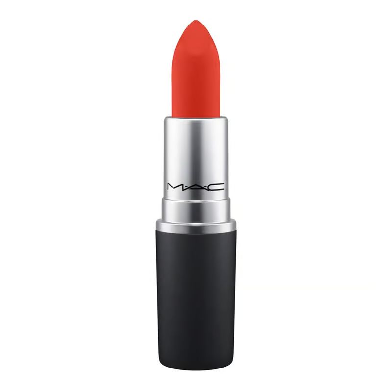 MAC Powder Kiss Lipstick 3g | Sephora UK