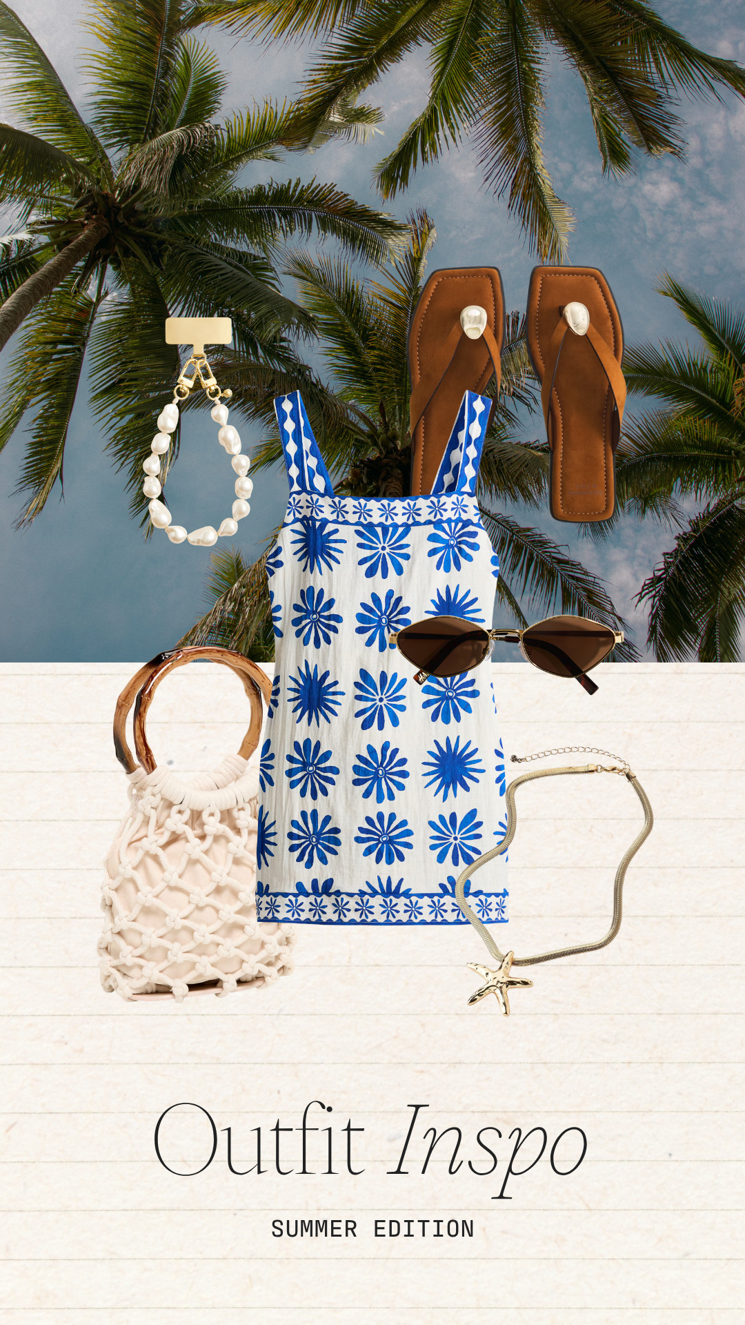 summer outfit inspo! 

 #LTKootd #LTKSeasonal #LTKSaleAlert