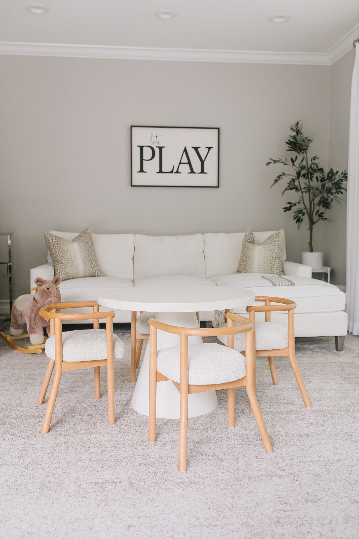 Playroom Storage And Organization ✨

playroom // playroom rug // playroom storage // playroom organization // amazon finds

#LTKhome #LTKunder50 #LTKunder100