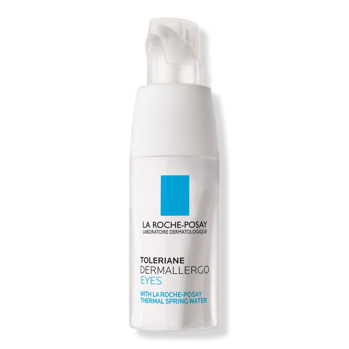 Toleriane Ultra Eye Cream for Dry Skin - La Roche-Posay | Ulta Beauty | Ulta