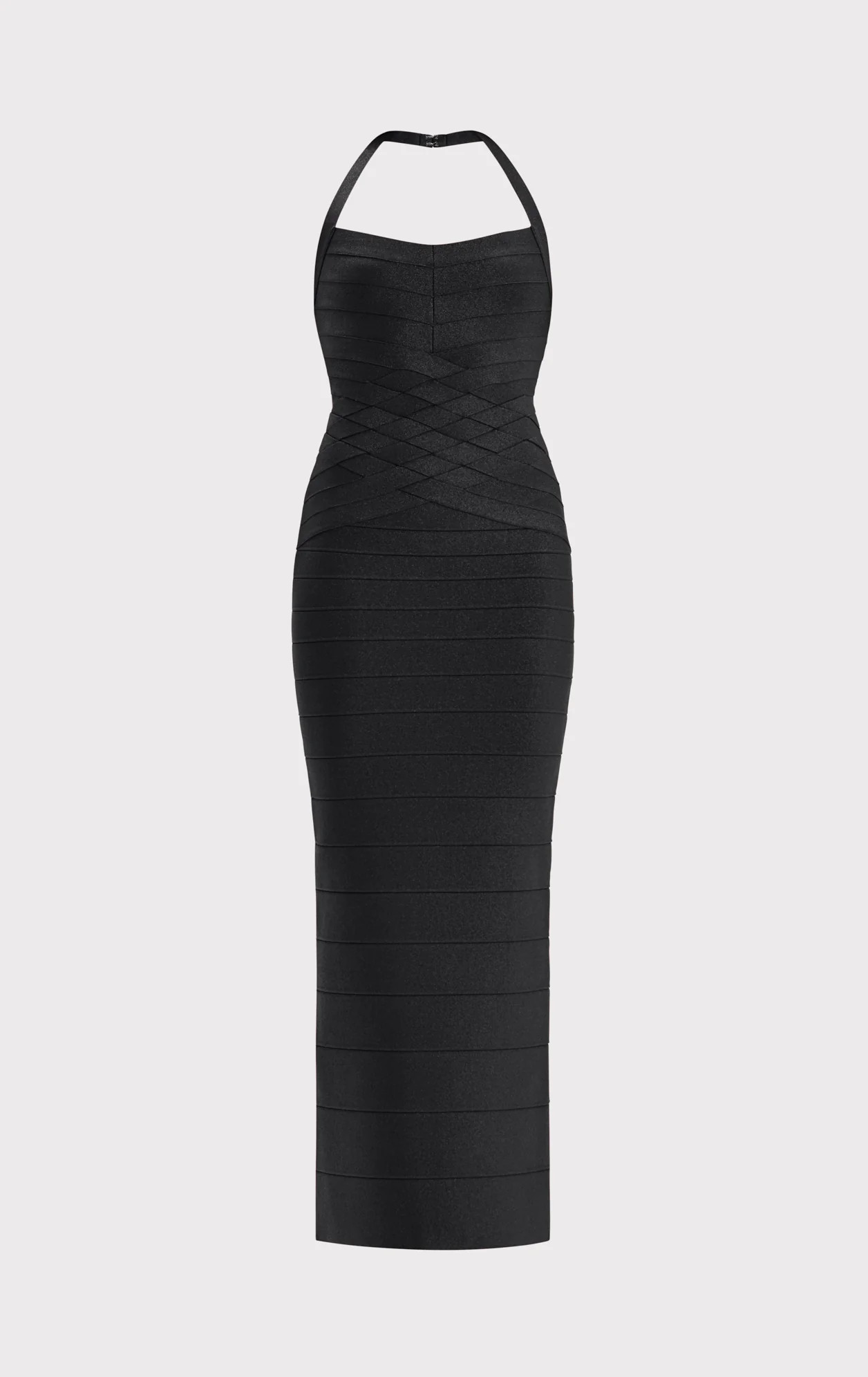THE MAXINE GOWN | Herve Leger