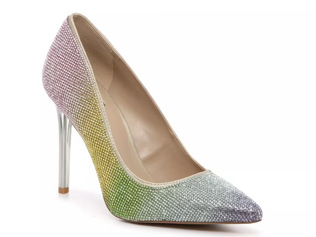 Mix No. 6 Danyah Glitter Pump | DSW