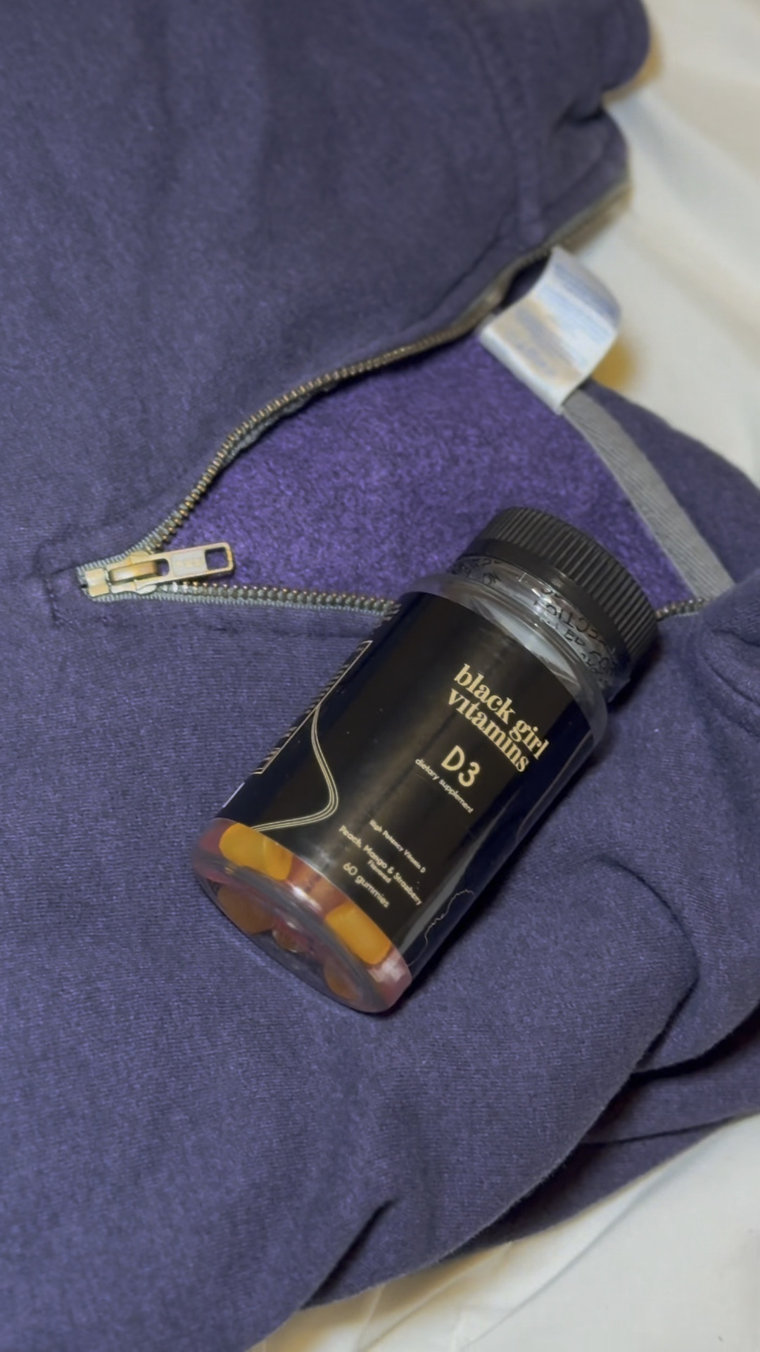 Don’t forget your vitamins 

#LTKSaleAlert #LTKPlusSize #LTKFitness