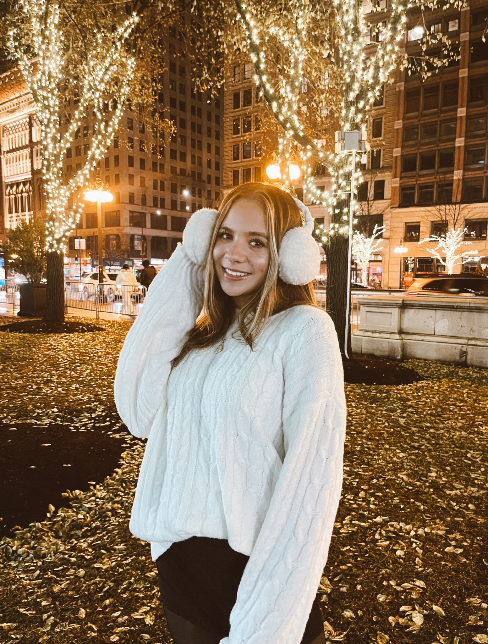 favorite outfit for the holidays❄️⛸️

#LTKHoliday #LTKStyleTip #LTKSeasonal