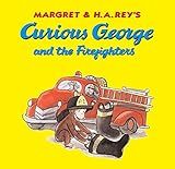 Curious George and the Firefighters | Amazon (US)