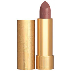 Gucci Rouge à Lèvres Satin Lipstick 102 Lorna Dune 0.12 oz/ 3.5 g | Sephora (US)