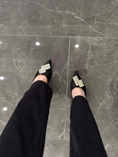 Affordable heels 

#LTKMostLoved #LTKGiftGuide #LTKSeasonal