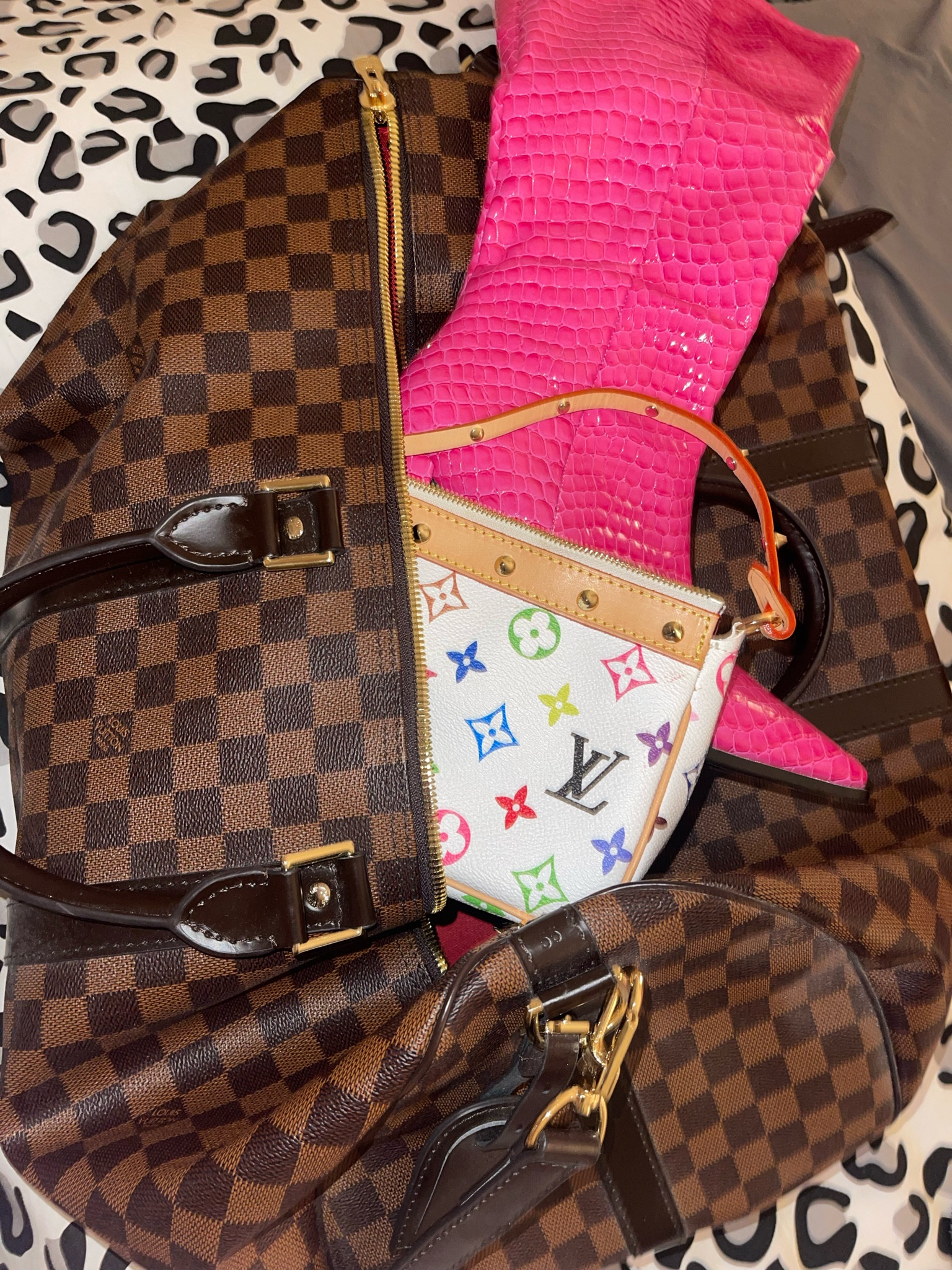 #LTKitbag #LTKshoecrush #LTKHoliday