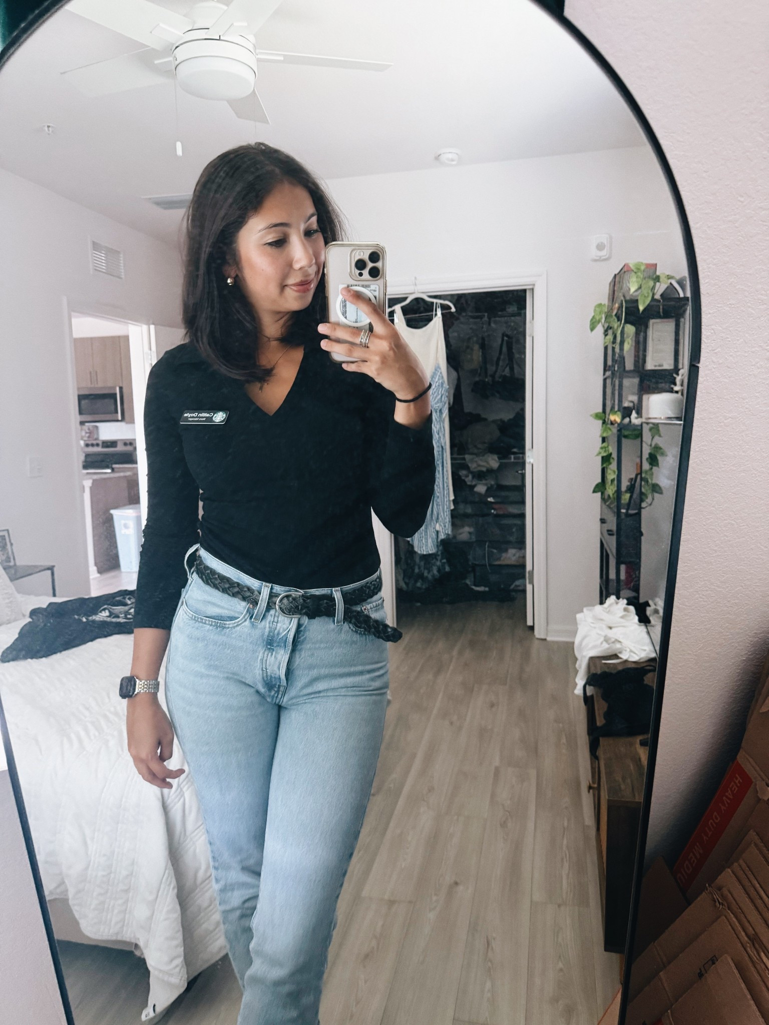 another day, another work outfit and my blouse is ON SALE!!

#LTKWorkwear #LTKShoeCrush #LTKSeasonal