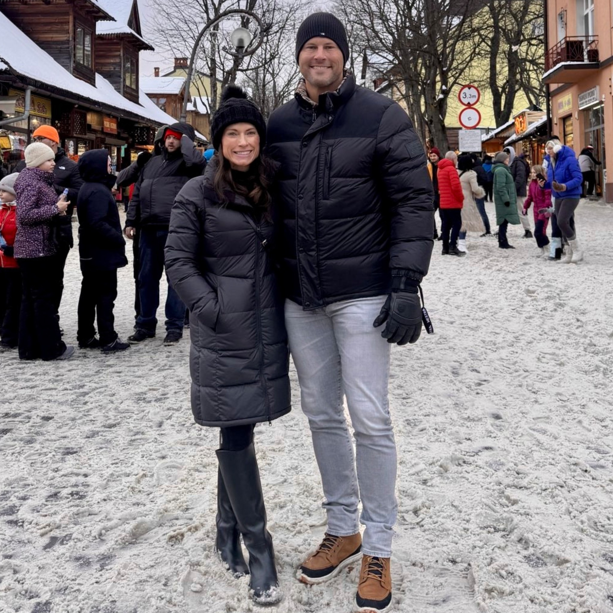 My waterproof Chelsea boots that I am OBSESSED WITH are currently on SALE!!! 

#LTKootd #LTKSaleAlert