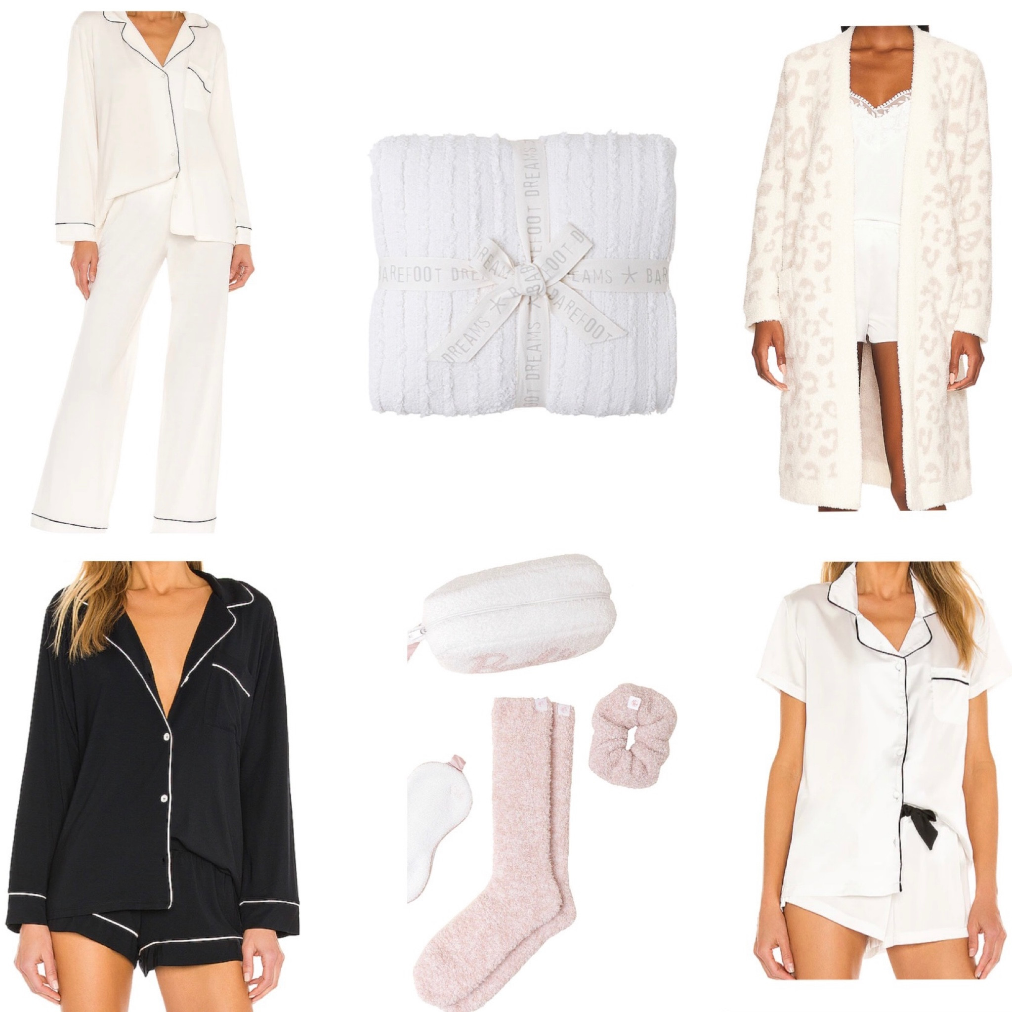 Get cozy. 

XX

#LTKGiftGuide #LTKHoliday #LTKfit