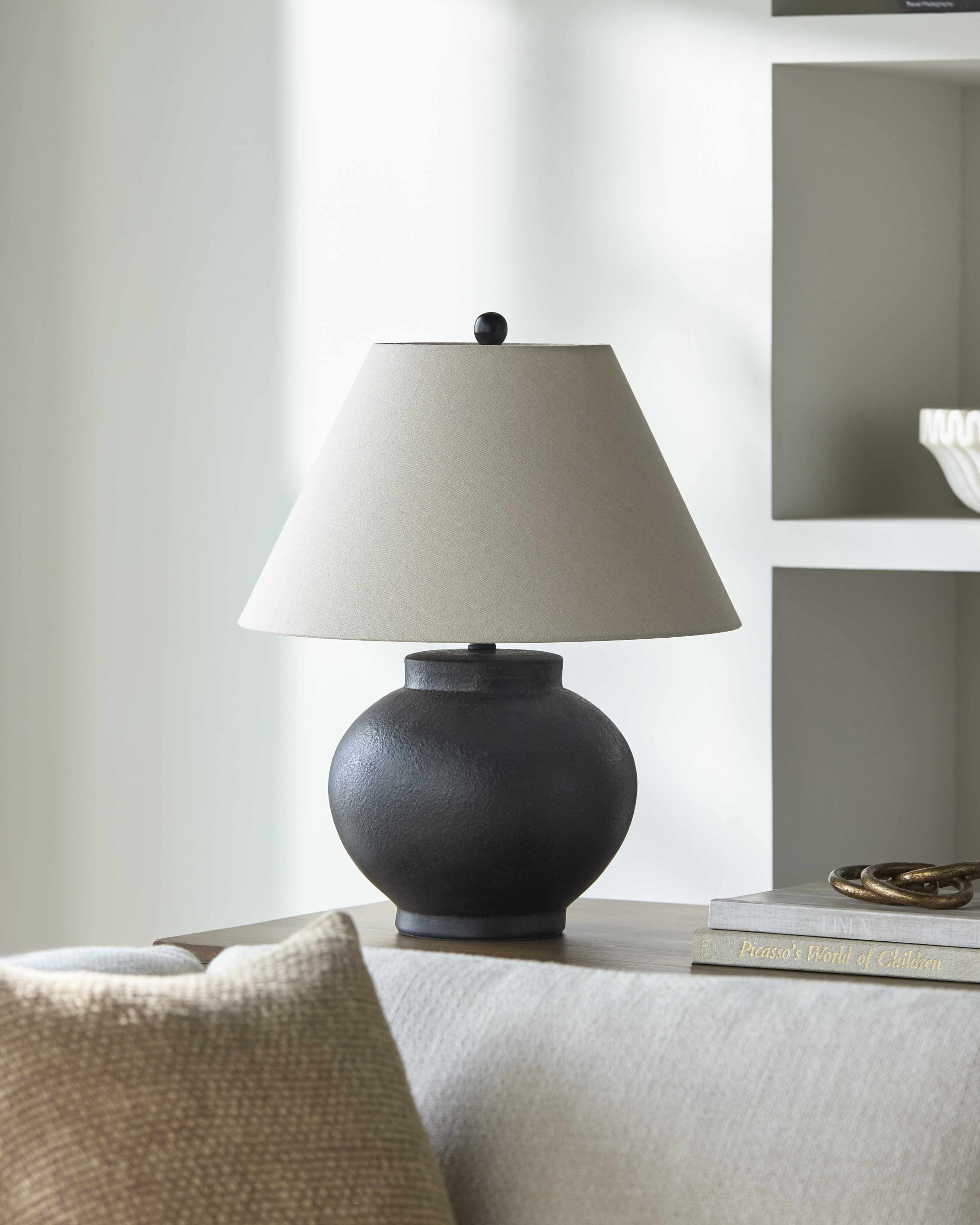 Boutique Rugs Buxerolles Table Lamp | Walmart (US)