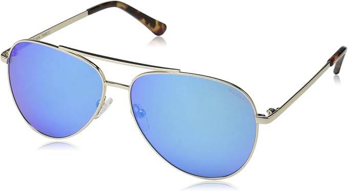 Obsidian Sunglasses for Women or Men Aviator Frame 01 | Amazon (US)
