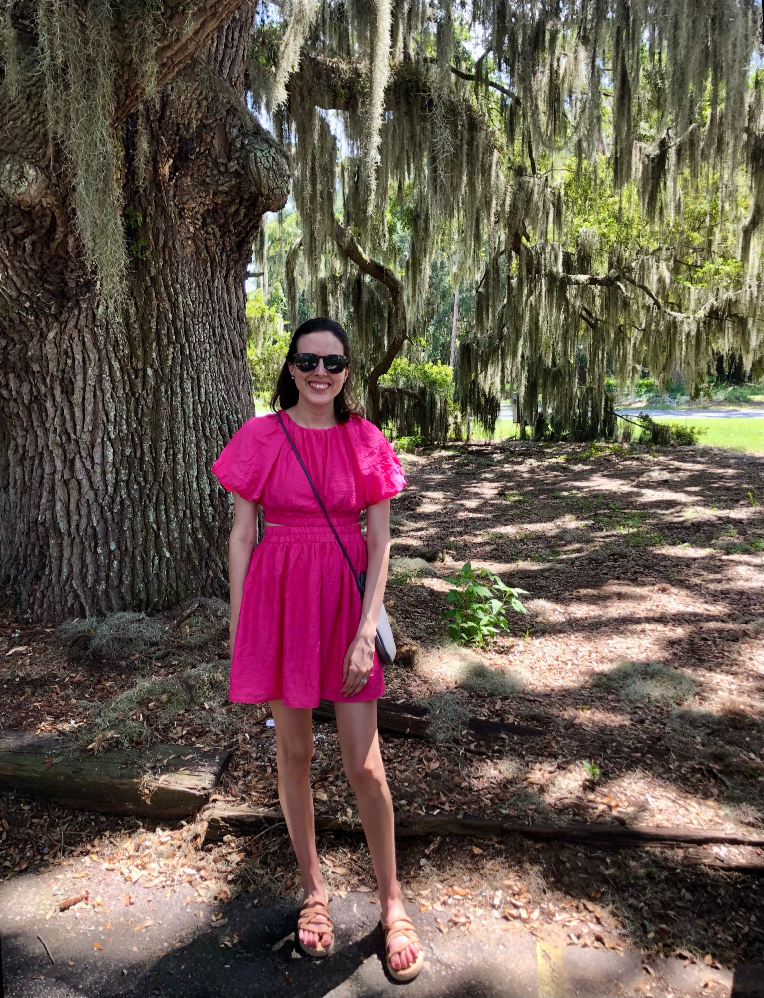 Wore this pink amazon dress for my birthday vacation 💕
Also comes in some fall colors.

Mini dress 
Summer dress  
Casual dress 
Church dress
Vacation dress
Date night dress 
Pink dress  
Wear now
Wear later
 


#LTKtravel #LTKunder50 #LTKSeasonal