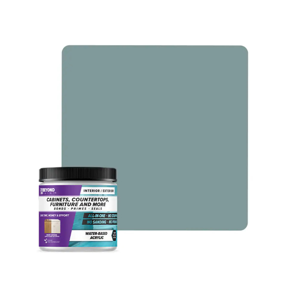Beyond Paint Flat Nantucket ( 1-pint ) | BP204 | Lowe's