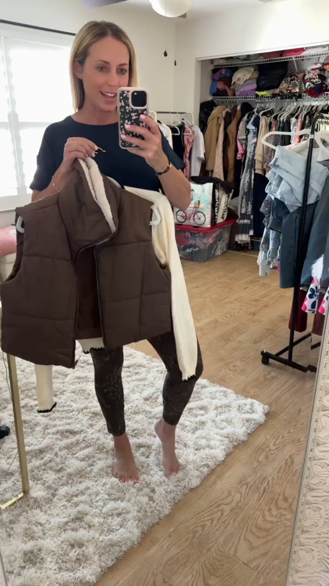 Shein haul! @SHEIN @SHEINUS GLOBAL WINTER SALE! Search 4VK89 & use WSUSashleyjennanewyork441 to save! #ad #sheinwinterdeals #sheinsaveinstyle 

#LTKSaleAlert #LTKSeasonal #LTKFindsUnder50