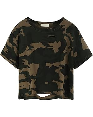 Visit the SweatyRocks Store | Amazon (US)