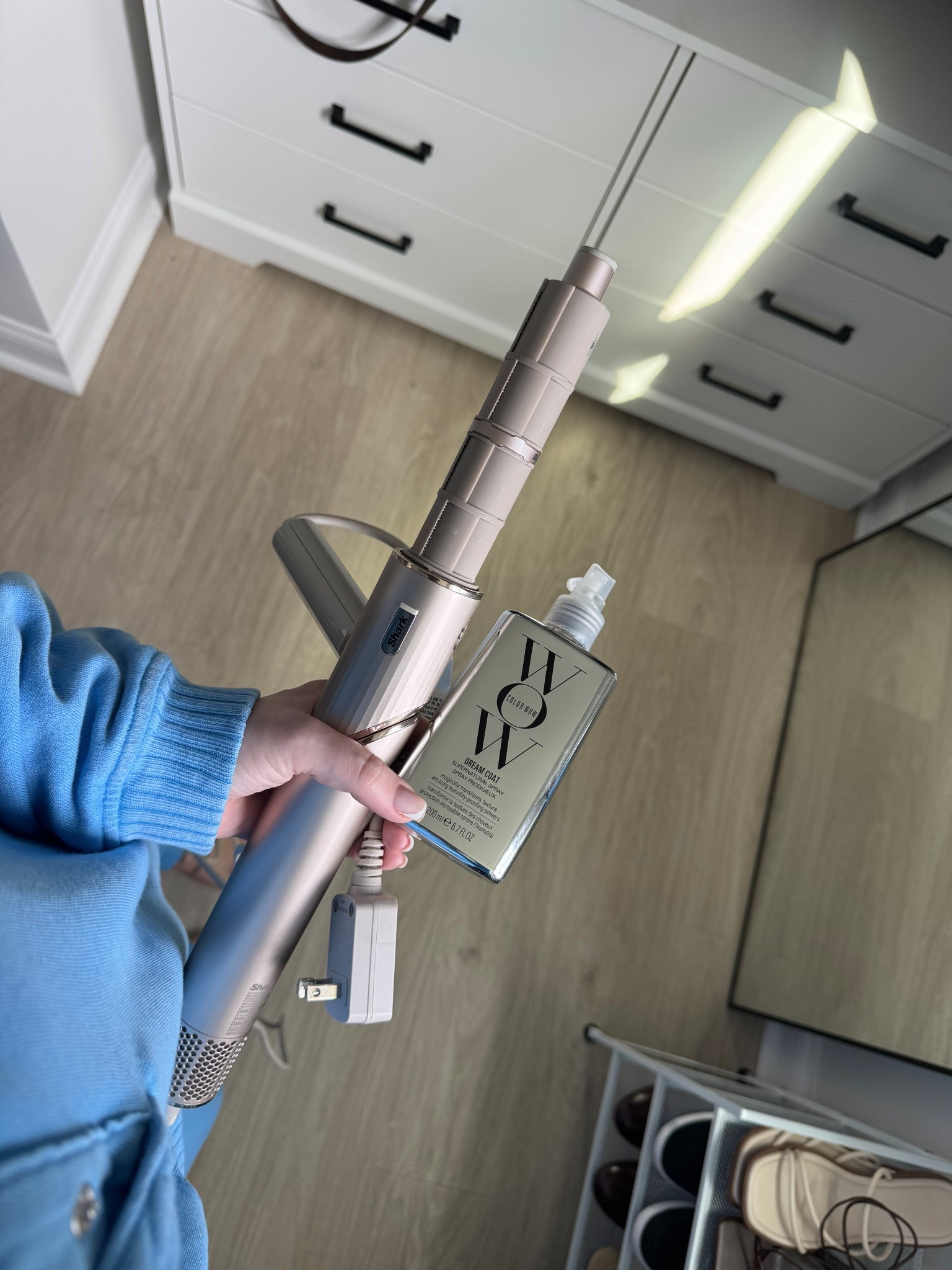 At home blowout :)

#LTKdayinmylife #LTKmorningroutine #LTKBeauty