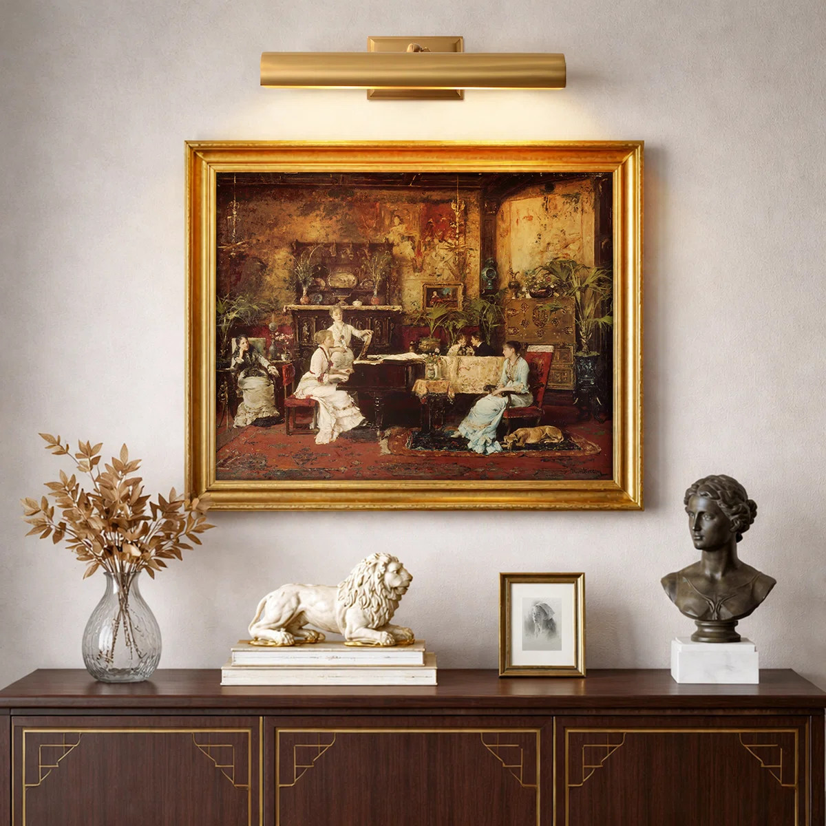 Picture Light | Wayfair North America